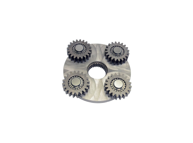 JCB Satellitengetriebe 05/903836