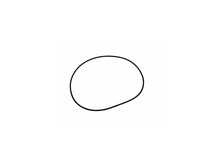 Premium Line Caterpillar O-Ring 1095693 Dichtung Ersatzteil