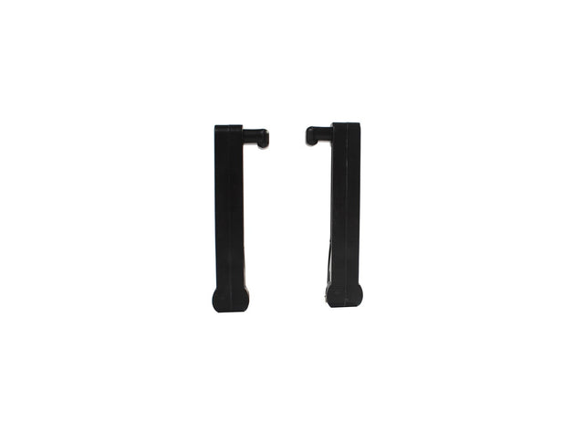 Premium Line JCB Seitenfenstergriff-Set 116/00822 Sonstige Ersatzteil
