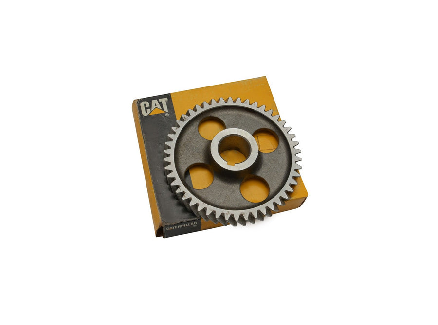 Original Caterpillar Getriebe 1172827