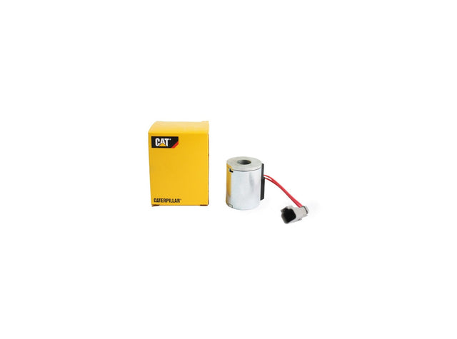 Caterpillar Original Caterpillar Frontantriebsmagnetventil 1172911 Sonstige Ersatzteil