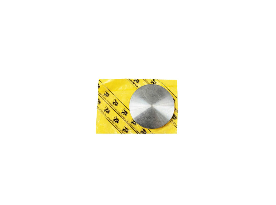 Original JCB Scheibe 123/05228