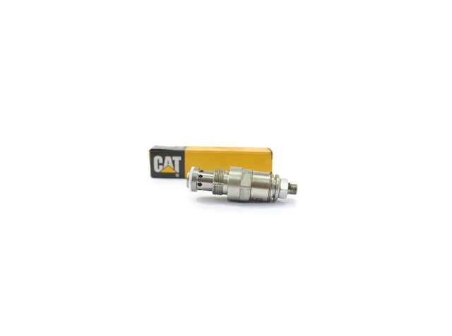 Original Caterpillar Ventil 1230153