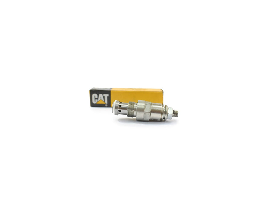 Original Caterpillar Ventil 1230153