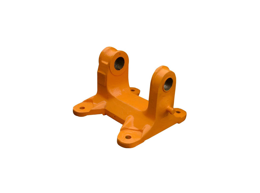 Premium Line JCB Fahrgestell 126/00526 Sonstige Ersatzteil