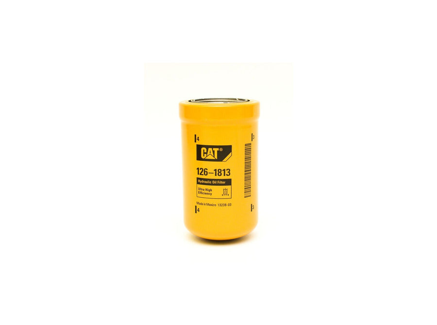 Caterpillar Original Caterpillar Filter 1261813 Sonstige Ersatzteil