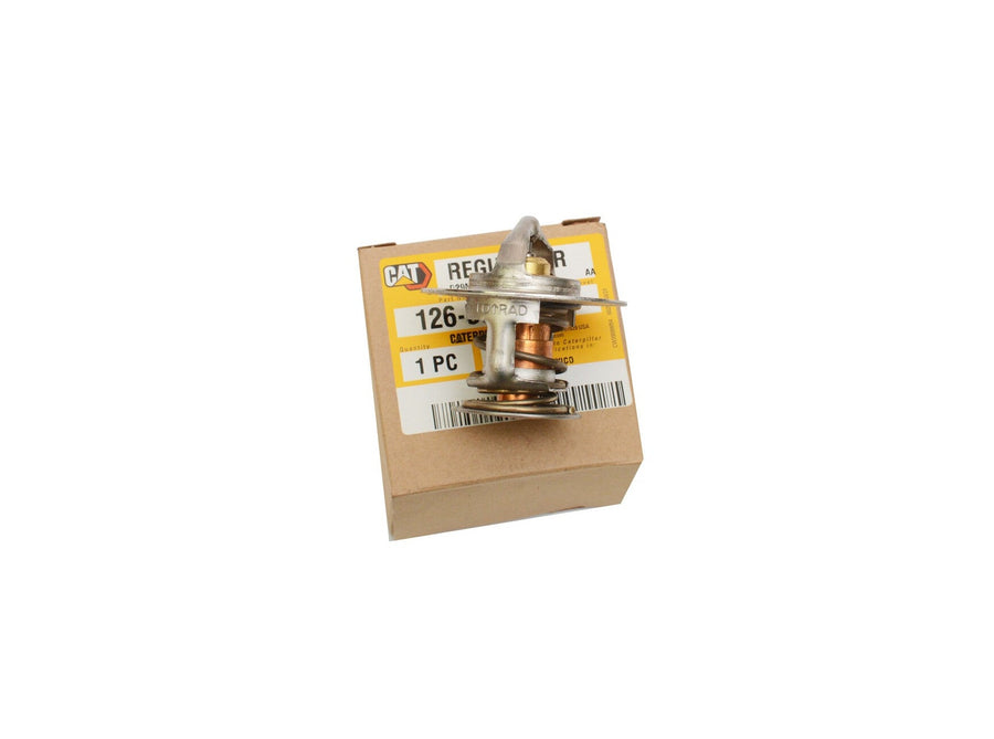 Caterpillar Original Caterpillar Regulierer 1265869 Sonstige Ersatzteil