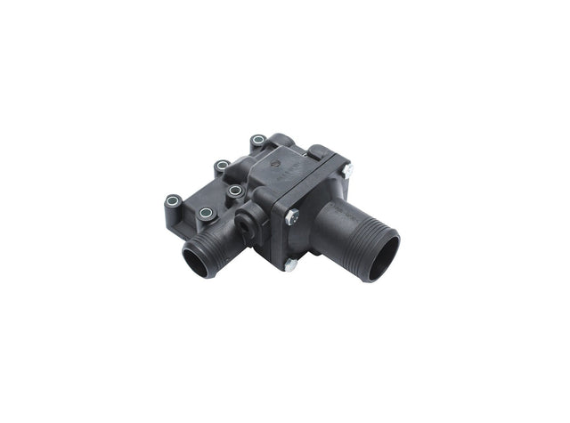 Premium Line Caterpillar Gehäuse mit Thermostat 1272840 Sonstige Ersatzteil