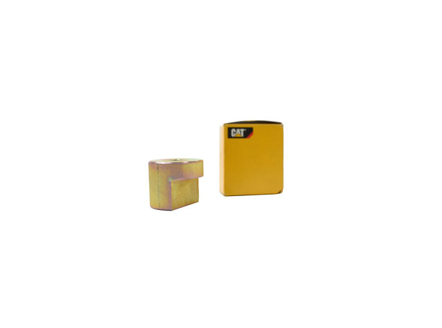 Original Caterpillar Scheibe 1283991
