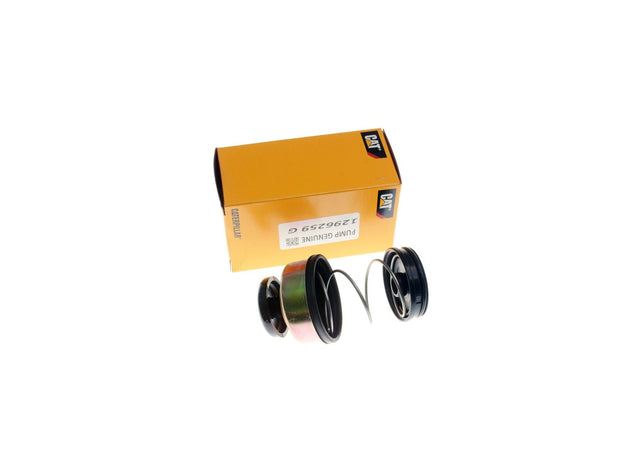 Original Caterpillar Pumpe 1296259