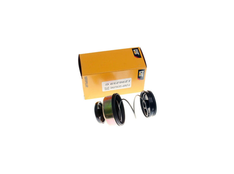 Original Caterpillar Pumpe 1296259
