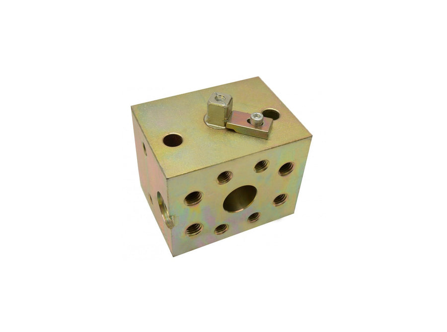 Original Caterpillar Ventil 1327443