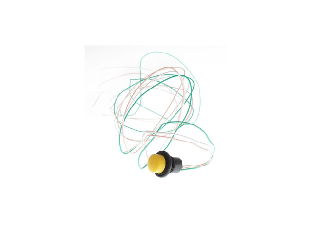 Caterpillar Original Caterpillar Schalter Gelb 132-7450 Sonstige Ersatzteil