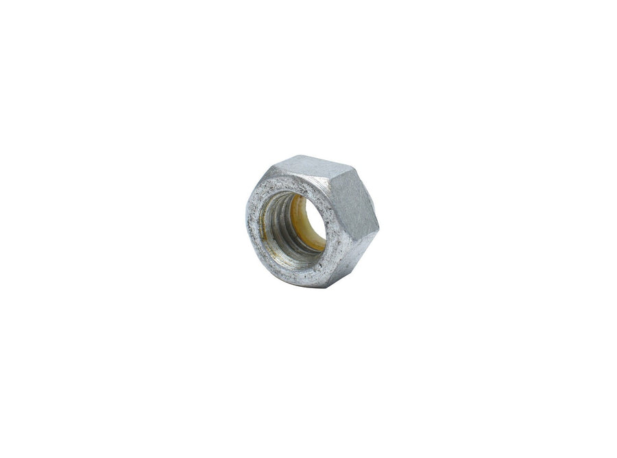 JCB Mutter 1370/0402
