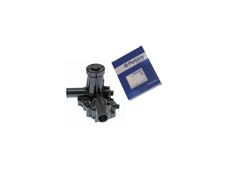 Caterpillar Wasserpumpe 1535955