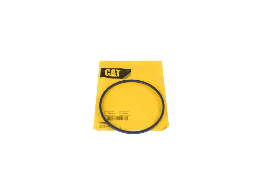 Caterpillar Original Caterpillar Dichtung 1550866 Dichtung Ersatzteil
