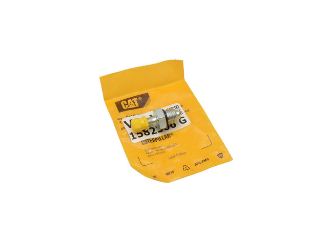 Caterpillar Original Caterpillar Ventil 1582306 Sonstige Ersatzteil