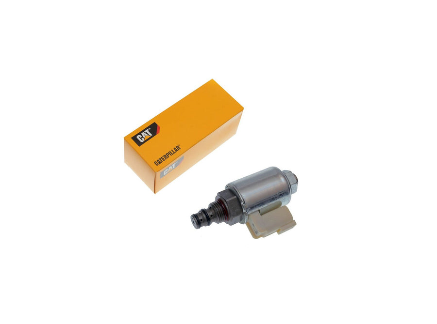 Caterpillar Original Caterpillar Ventil 1854254 Sonstige Ersatzteil