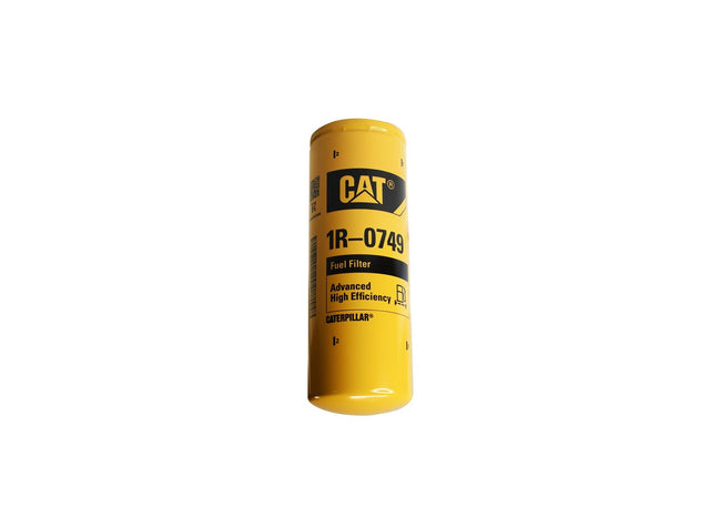 Caterpillar Original Caterpillar Filter 1R0749 Sonstige Ersatzteil