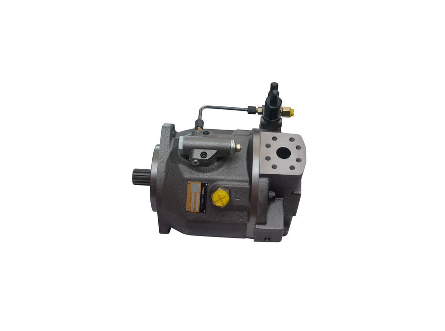 JCB Hydraulikpumpe 20/602100