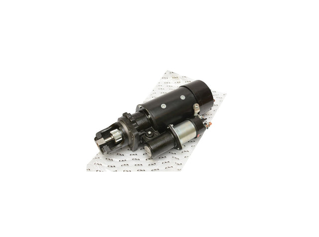 Original Caterpillar Anlasser 207-1551