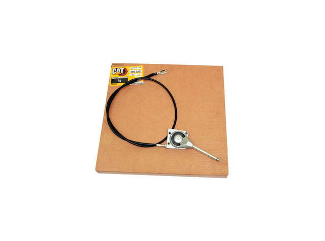 Caterpillar Original Caterpillar Seilzug 2093367 Sonstige Ersatzteil