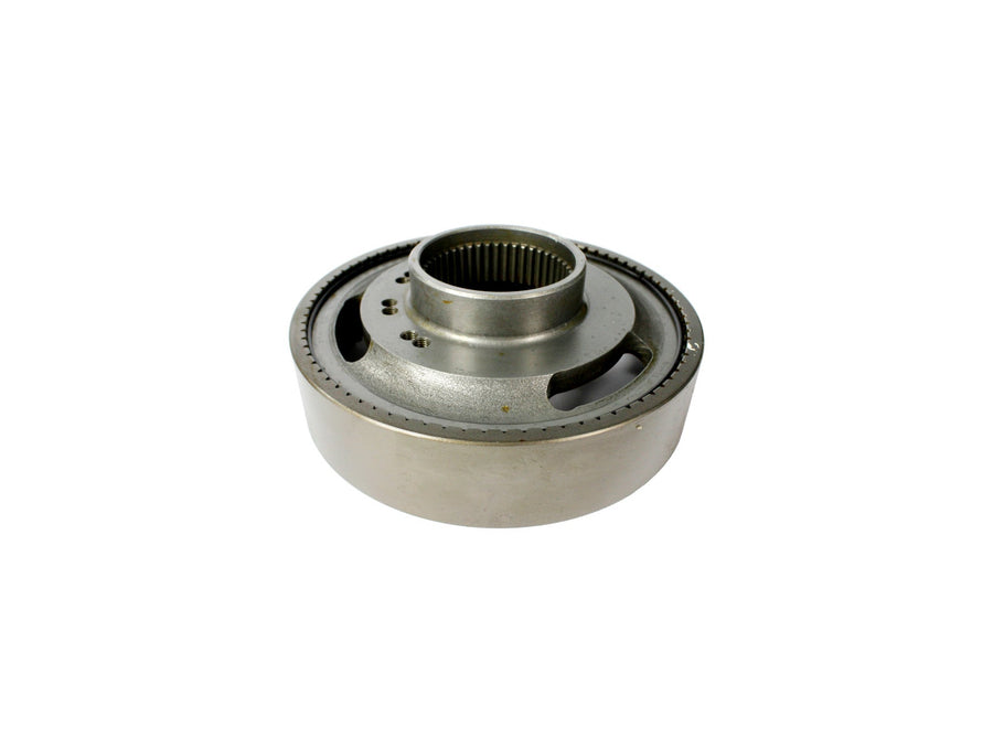 Caterpillar Ring 2161608
