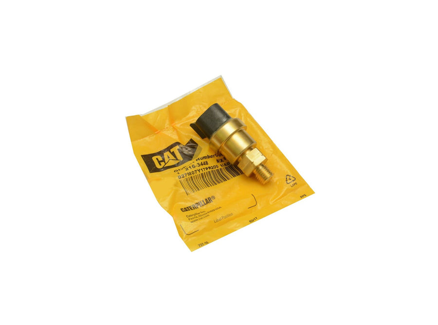 Caterpillar Original Caterpillar Sensor 2163448 Sonstige Ersatzteil