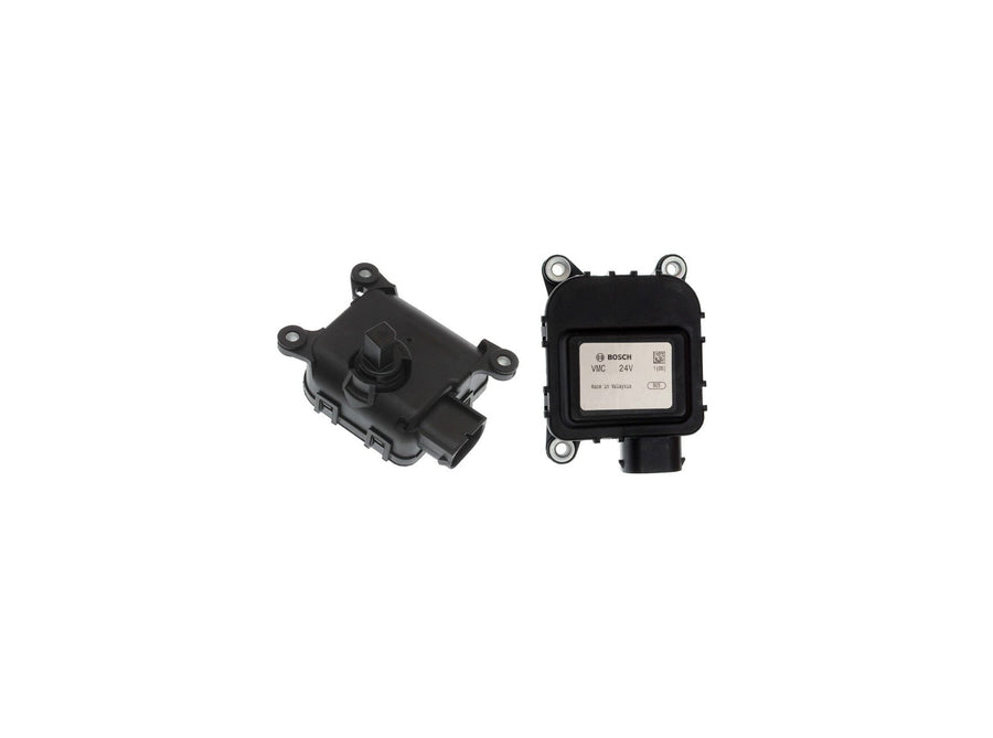 Premium Line Caterpillar Elektromotor ohne Ventil 2172811 Sonstige Ersatzteil