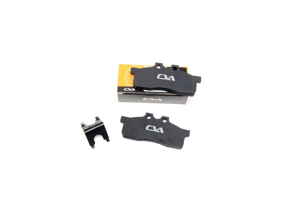 Premium Line Caterpillar Bremsbelag Kit 2303810 Sonstige Ersatzteil