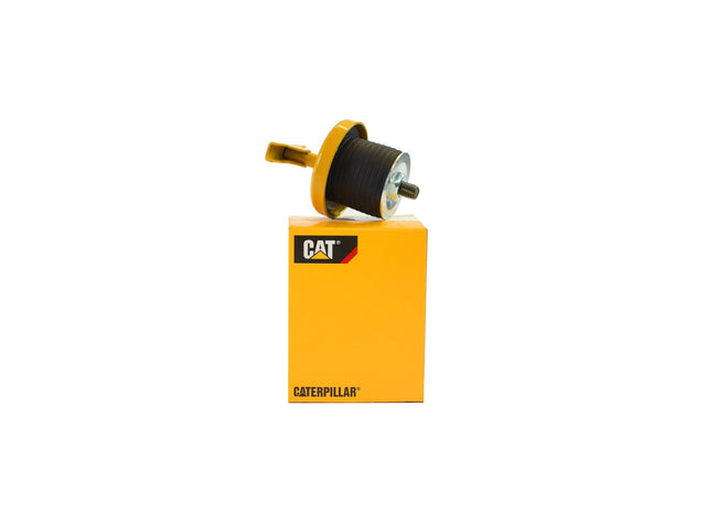Original Caterpillar Abdeckung 2366651