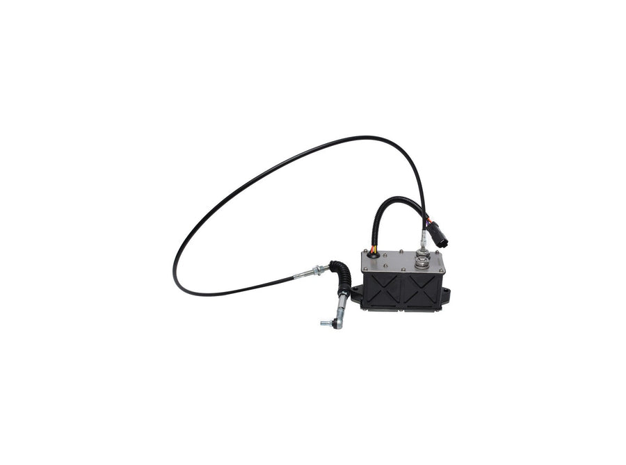 Caterpillar Steuerung 2475232