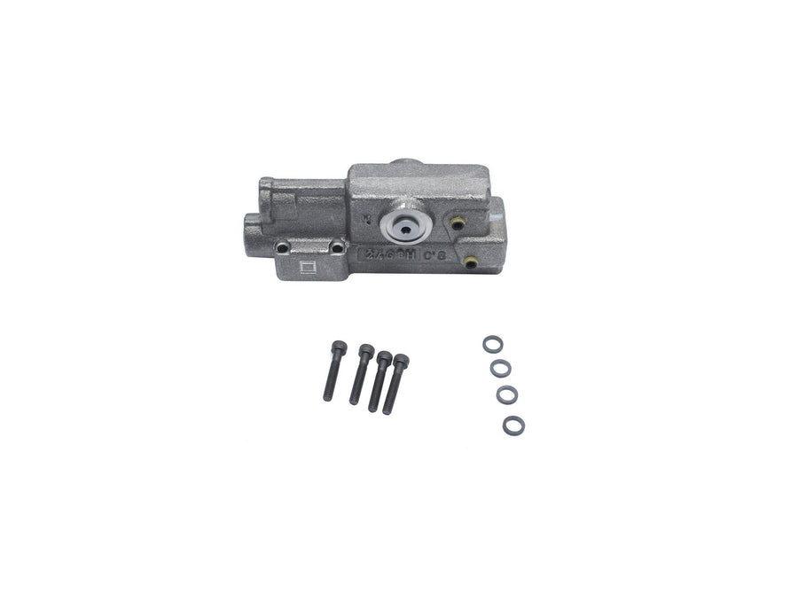 Caterpillar Ausgleichsventil für Maschinenpumpe 2481348