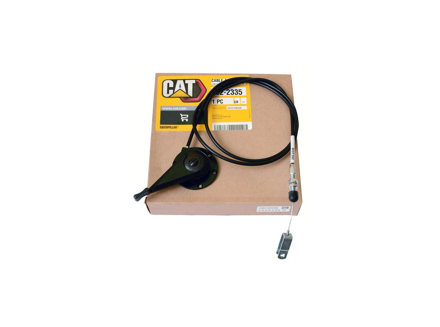 Original Caterpillar Kabel 2522335