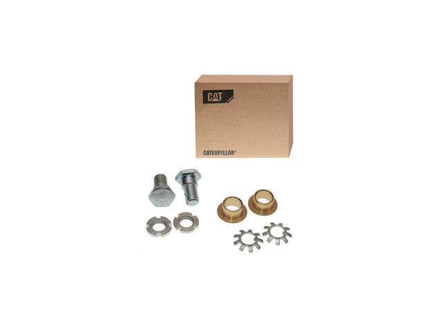Caterpillar Original Caterpillar Bolzen 2549927 Bolzen Ersatzteil