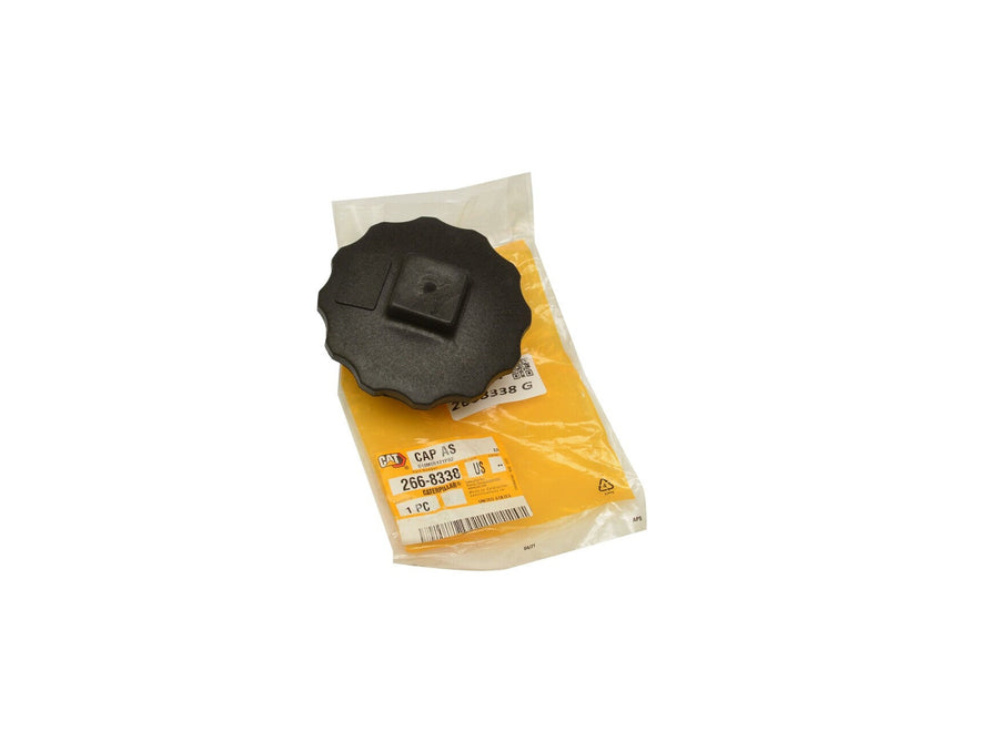 Original Caterpillar Abdeckung 2668338