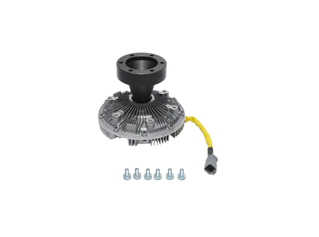 Caterpillar Elektrischer Lüftermotor 2813575