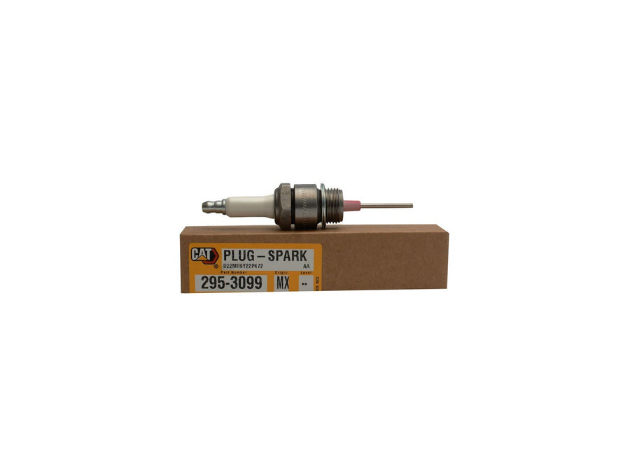Caterpillar Original Caterpillar Zündkerze 2953099 Sonstige Ersatzteil