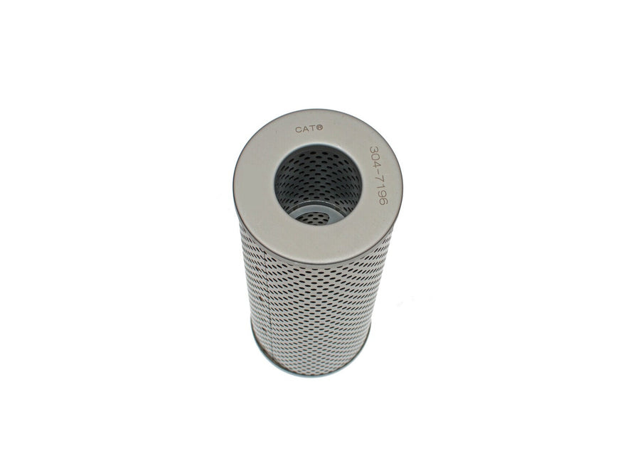 Caterpillar Original Caterpillar Filter 3047196 Sonstige Ersatzteil