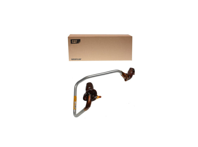 Original Caterpillar Rohr 3053570