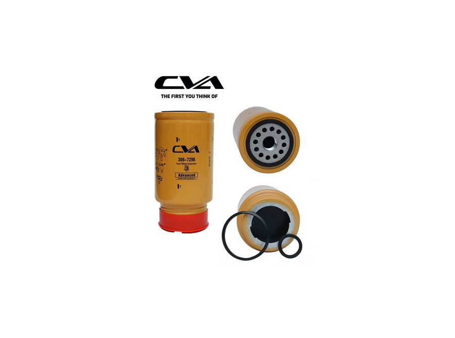 Caterpillar Kraftstofffilter 3087298