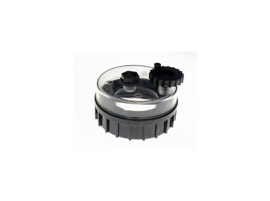 Caterpillar Kraftstofffilter und Wasserabscheiderschale 3105912