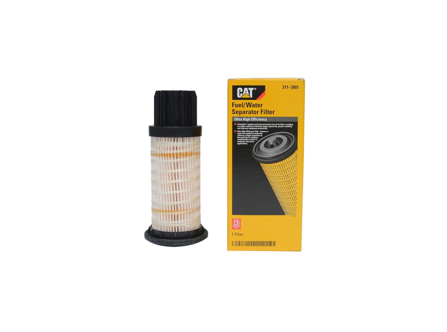 Original Caterpillar Filter 3113901