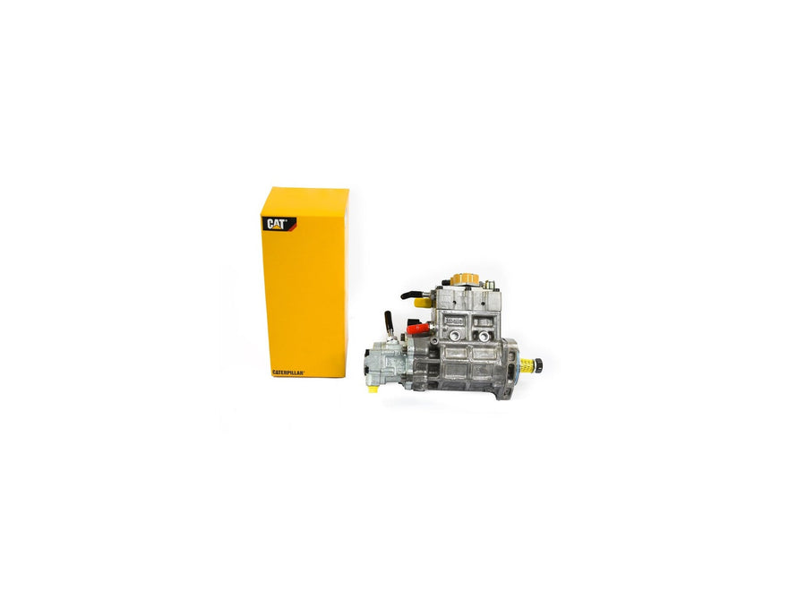 Original Caterpillar Einspritzpumpe 3178021