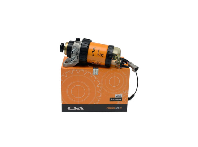 JCB Kraftstoffpumpe 32/925914