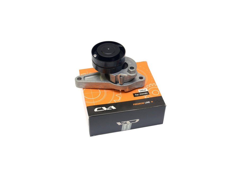 JCB Laufrolle 320/08657