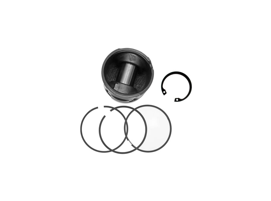 Original JCB Kolben mit Ringen 320/09211