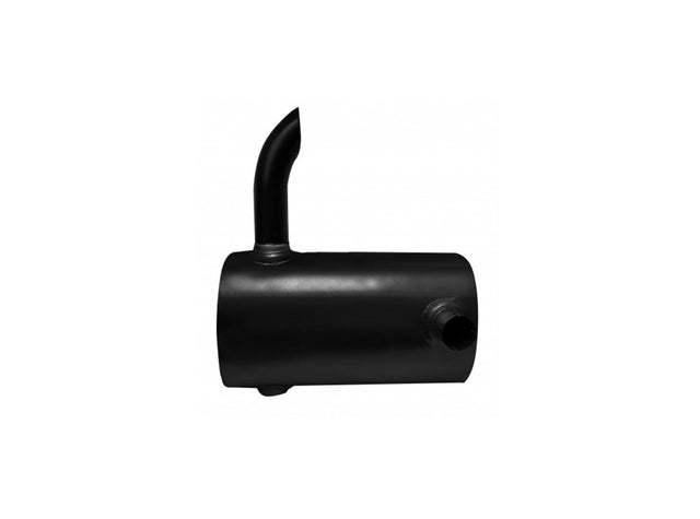 Original Caterpillar Auspuff 324-4156