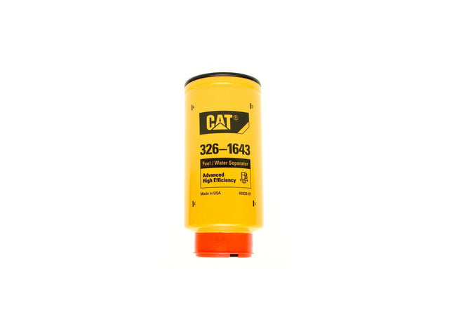 Caterpillar Original Caterpillar Filter 3261643 Sonstige Ersatzteil