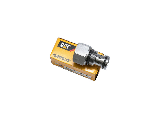 Original Caterpillar Ventil 3303037